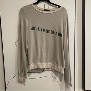 Wildfox Sweater